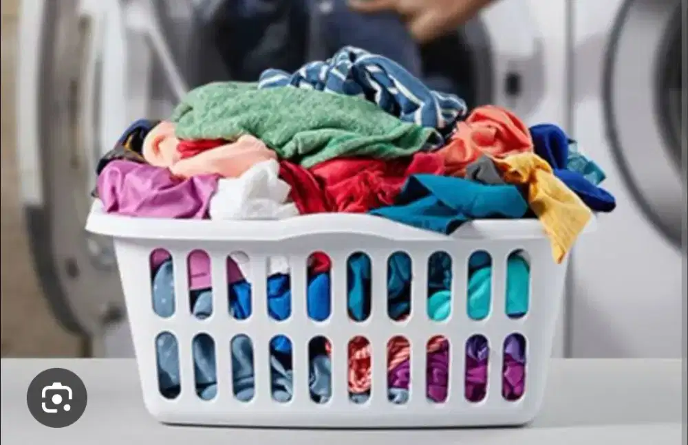 Laundry cicaheum
