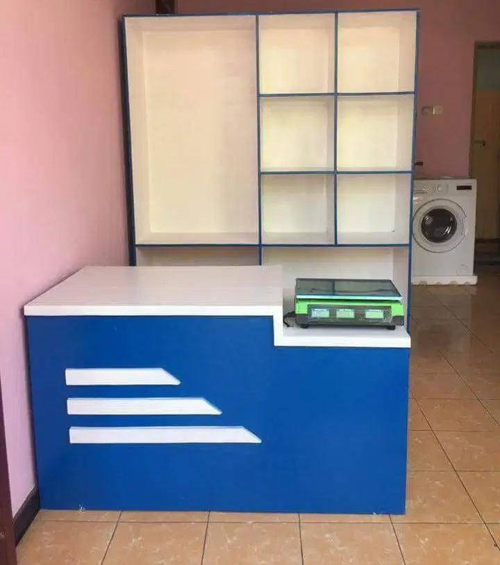 Dibutuhkan Karyawan Laundry