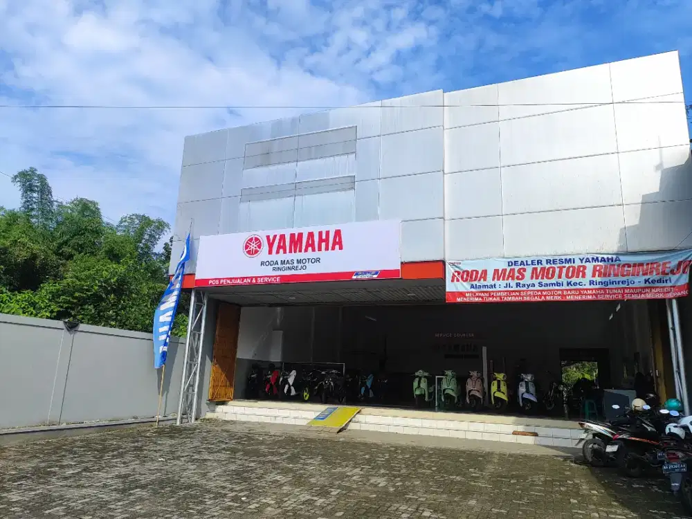 Lowongan kerja marketing