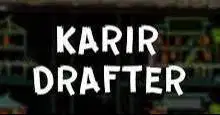 DRAFTER merangkap ADMIN KANTOR