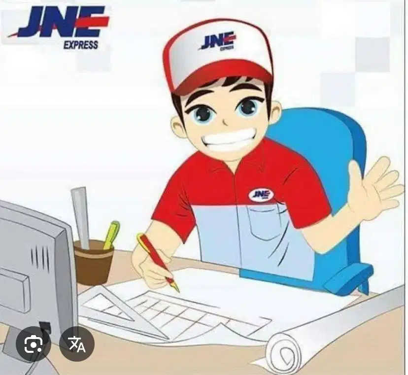 JNE JONI