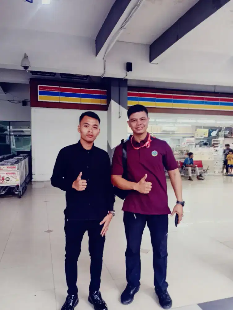 Cari Pekerjaan Driver