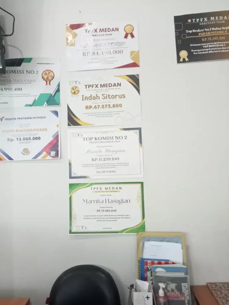 Lowongan kerja freelance