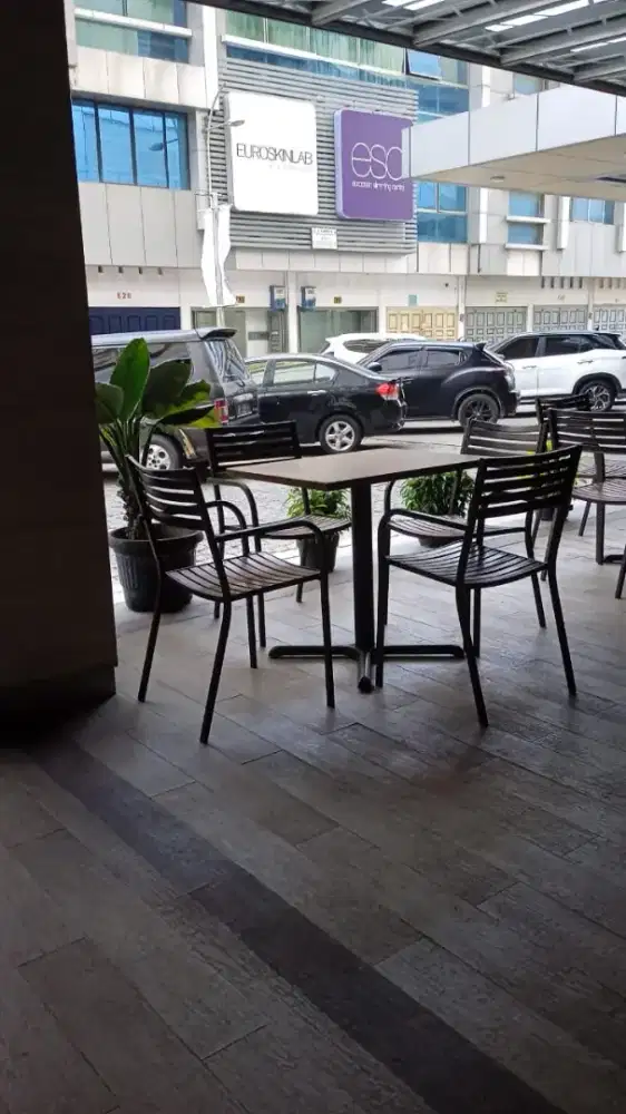 Lowongan Pekerjaan