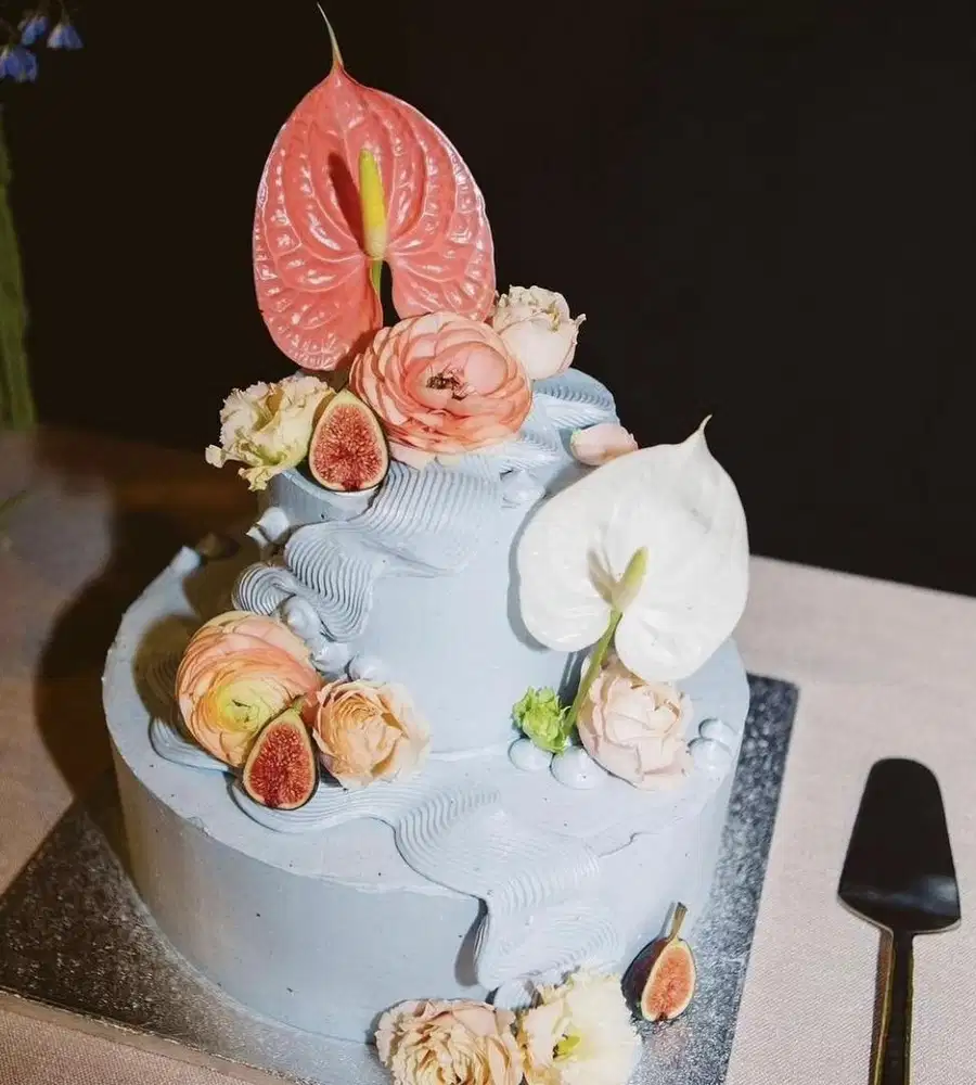 ADMIN PART TIME ONLINE BAKERY
