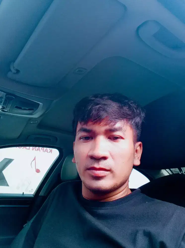 Saya siap kerja jadi supir kantor baik pribadi