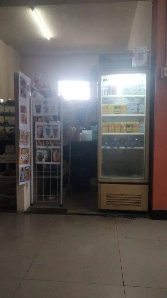 Dibutuhkan Segera Asisten Kantin di Kampus