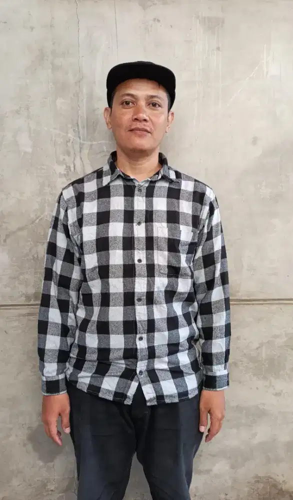 Cari loker supir pribadi