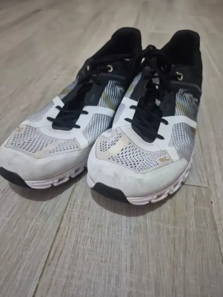 Lowongan kerja laundry sepatu & tas