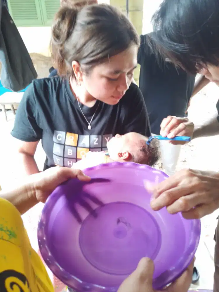 jasa jaga anak bayi balita