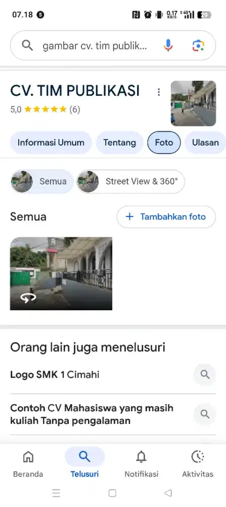 Lowongan Kerja Asisten Rumah tangga