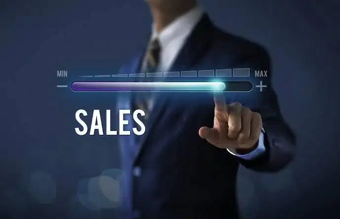 Lowongan Sales Forwader PT Lintas Unitama Transindo