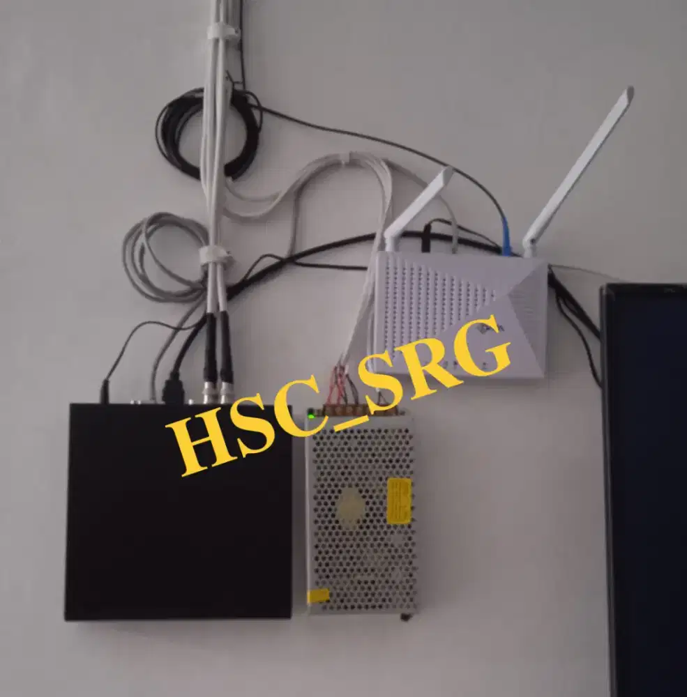 Jasa Pasang/instalasi cctv