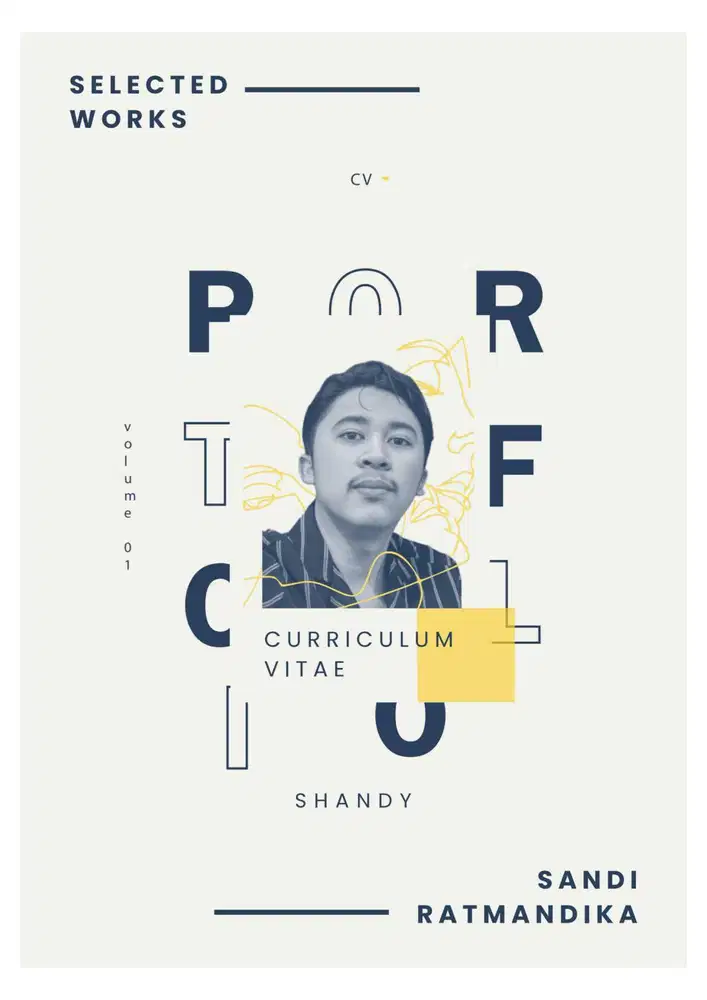 Saya Mencari Pekerjaan Design Graphic / Video Editor (BUKAN LOWONGAN)