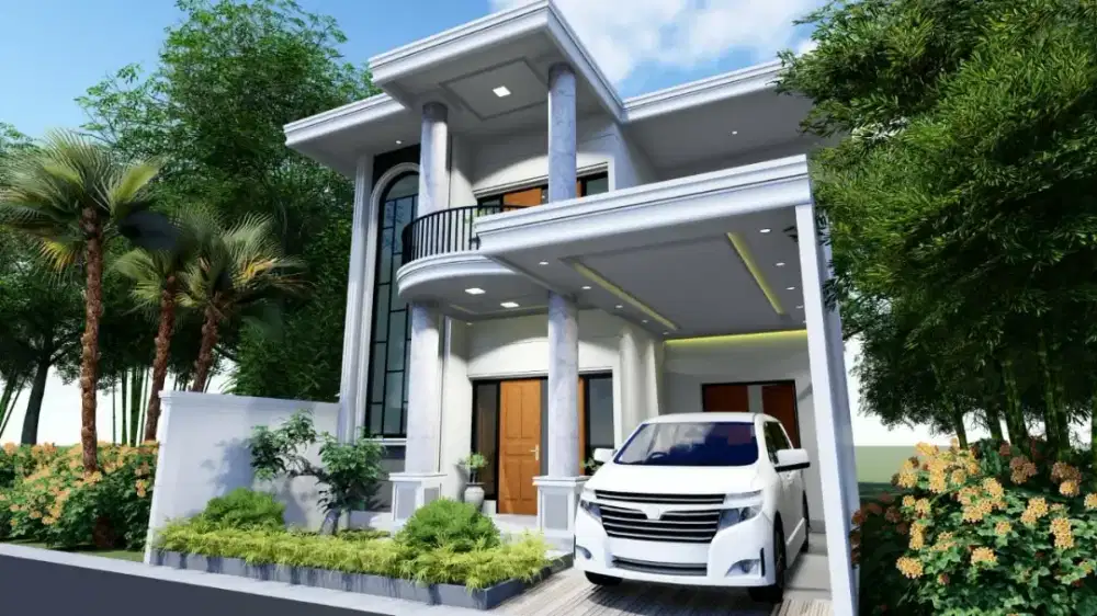 Menerima jasa harian borongan