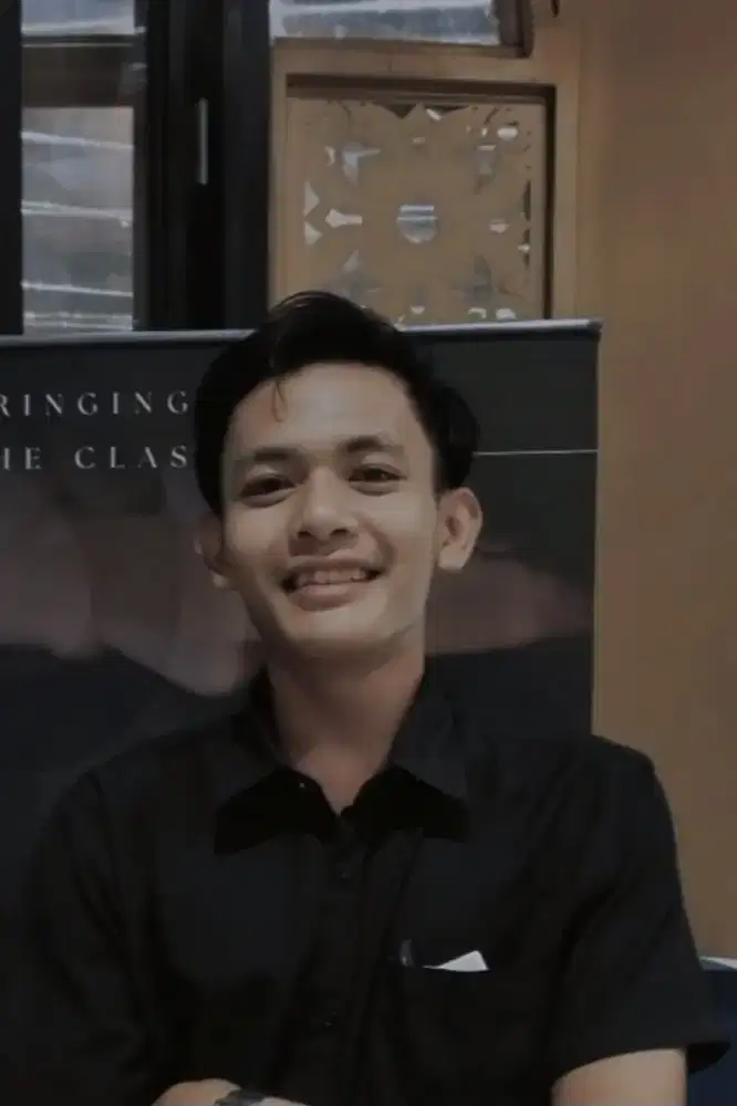 Mencari lowongan seupir pribadi