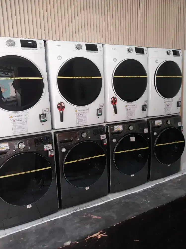 One Stop Laundry Service
