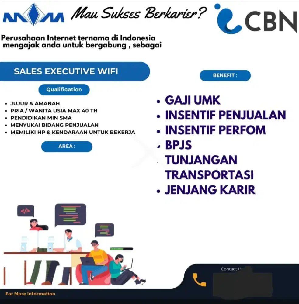 DIRECT SALES WIFI