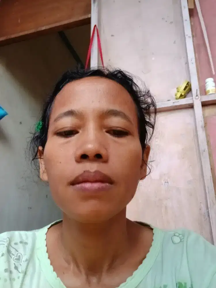 Mandikan Anjing