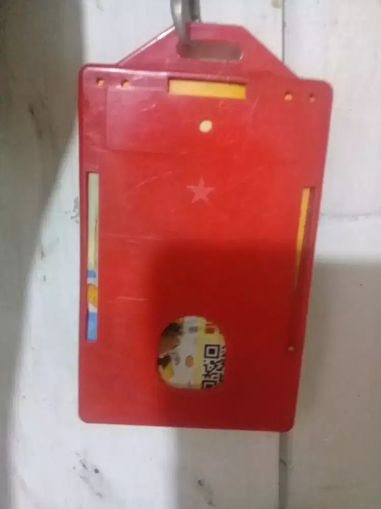 Cari lowongan kerja kurir barang