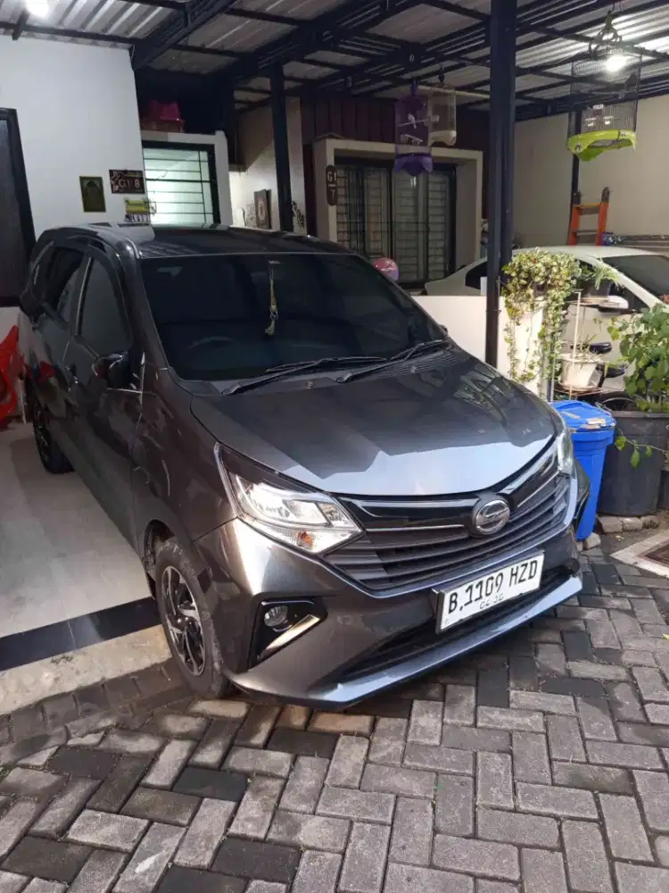 Sewa Mobil + Supir
