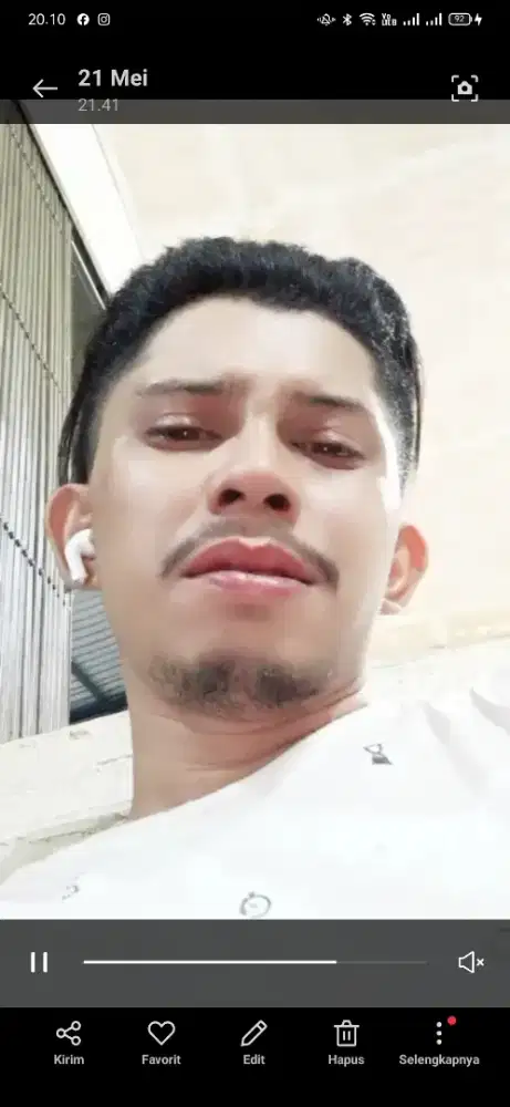 arismunandar