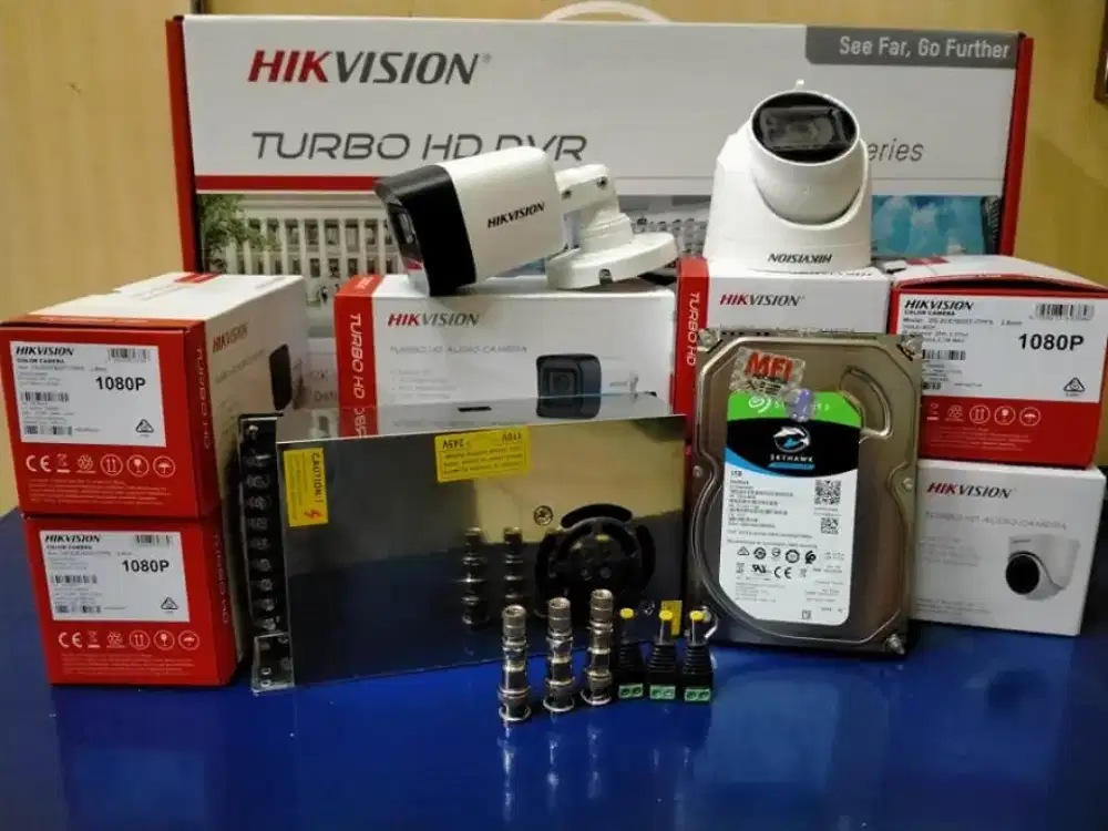 Agen Pasang Camera Cctv Terlengkap Produk Berkwalitas Awet Bergaransi