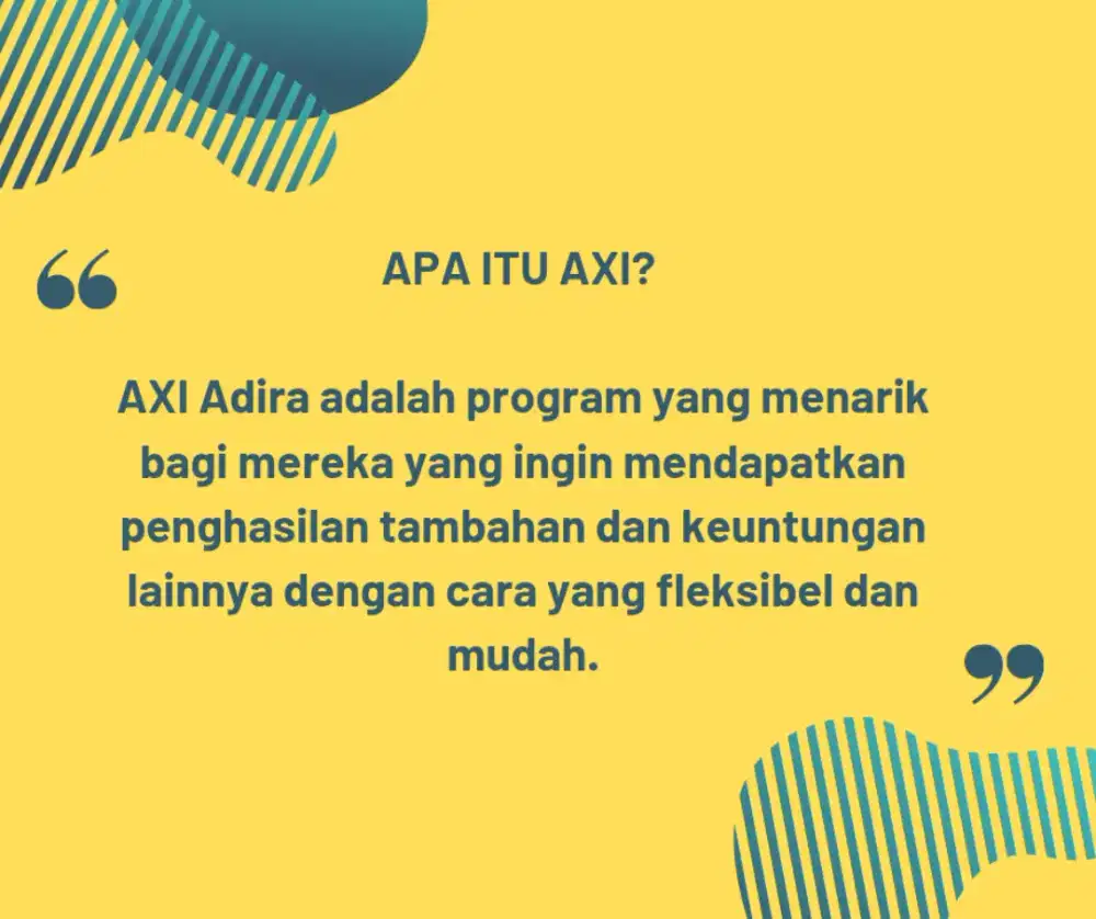 AXI Adira Finance