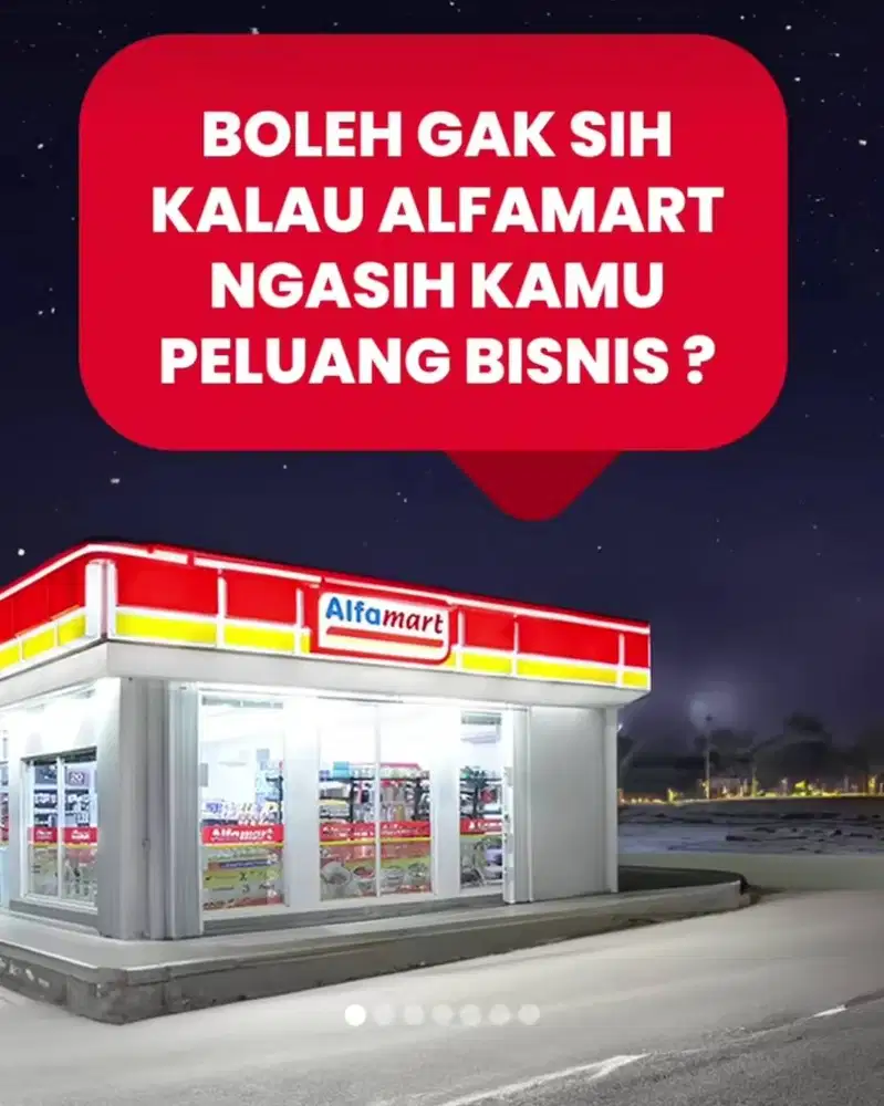 Bisnis ibu rumah tangga buka toko grosir