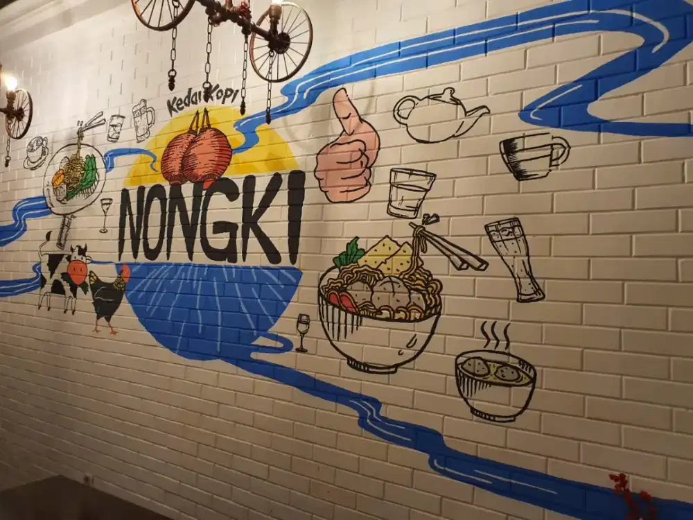 LOKER : Crew Kitchen untuk Coffee Shop di Cibadak Bandung