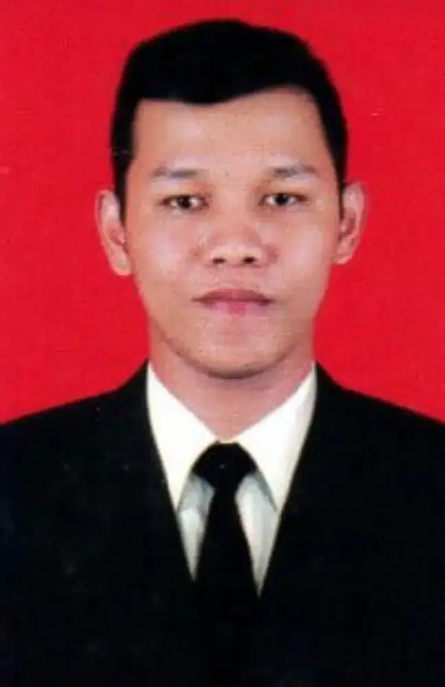 Ghani Setiawan S.H