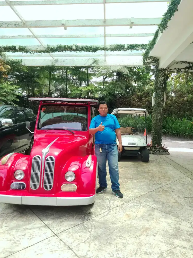 Mencari pekerjaan driver pribadi dan colt diesel