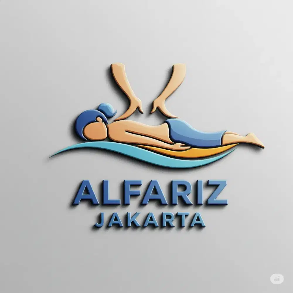 ALFARIZ pijat