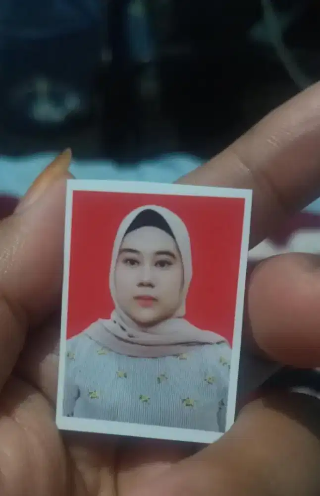 Mencari kerjaan