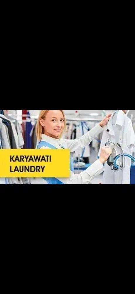 Lowongan kerja laundry lokasi di jelambar, jakarta barat