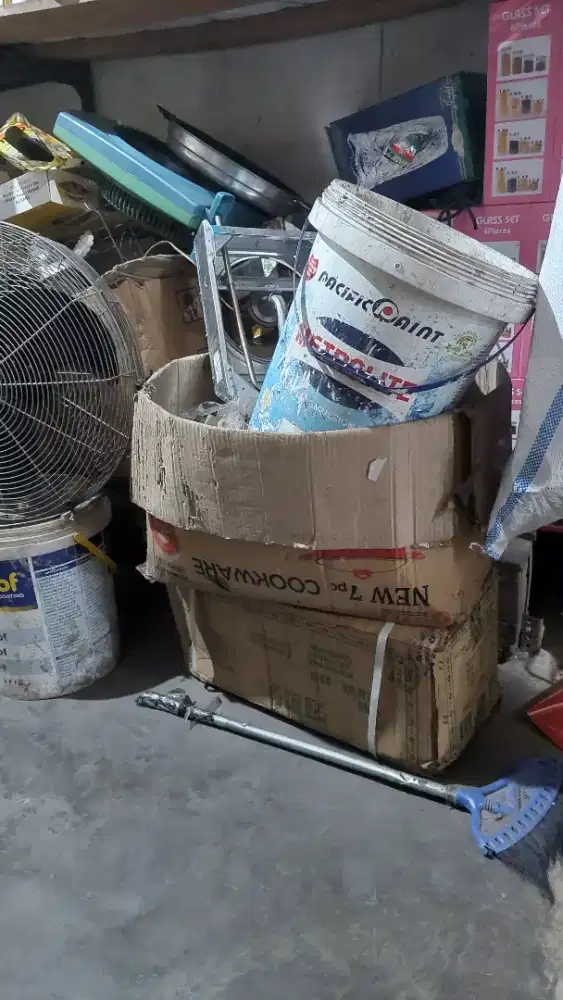 Dibutuhkan Asisten Rumah Tangga