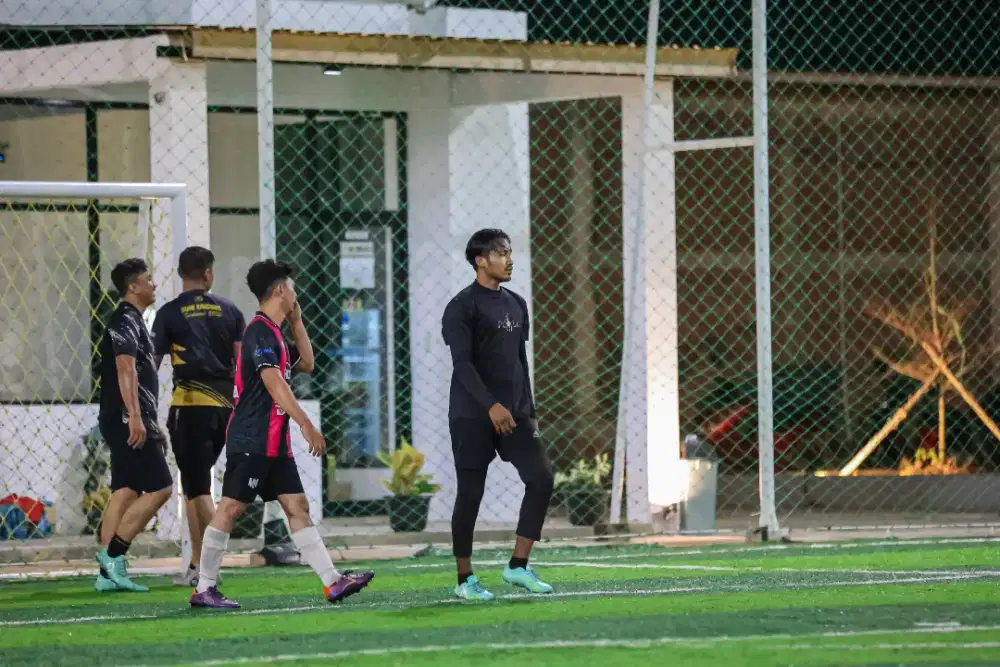 mencari pekerjaan