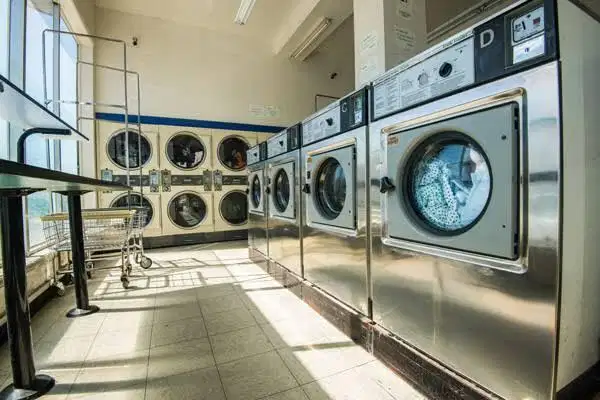 lowongan kerja laundry PEREMPUAN