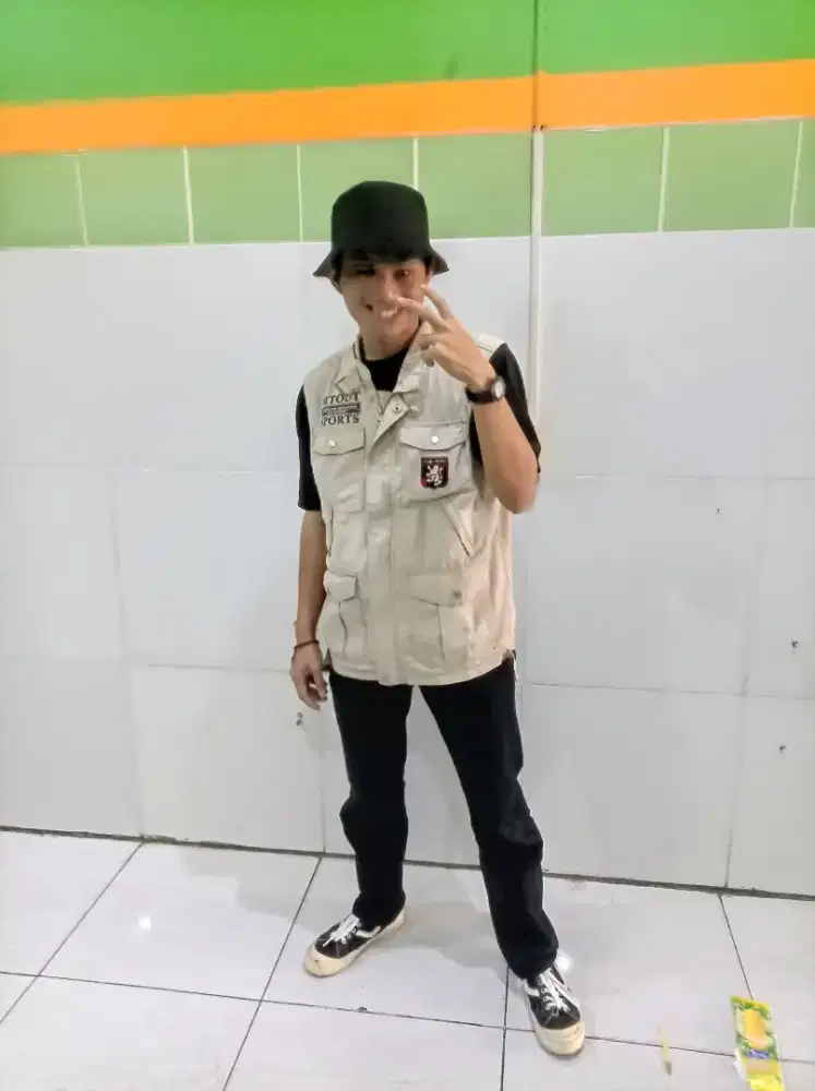Cari kerjaan bagus bagus di bidang kuliner