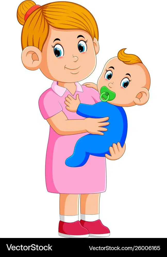 Dicari Pengasuh Bayi Pulang Pergi