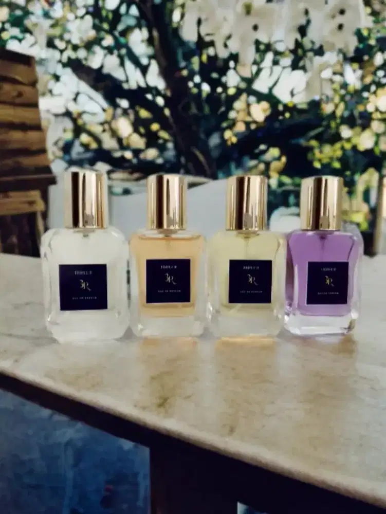Dibutuhkan Reseller Parfum