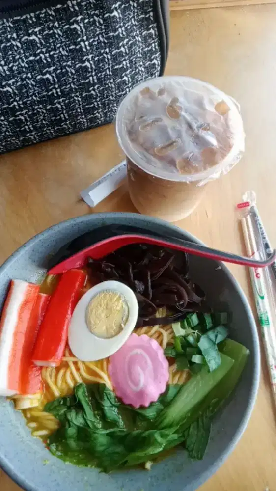 Blom Nemu yang pas Untuk saat ini