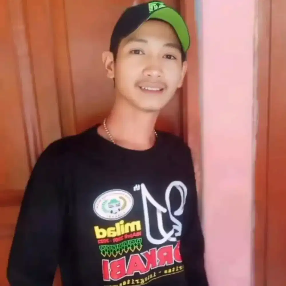 Cari lowongan kurir