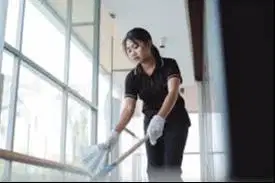 Dicari Asisten Rumah Tangga