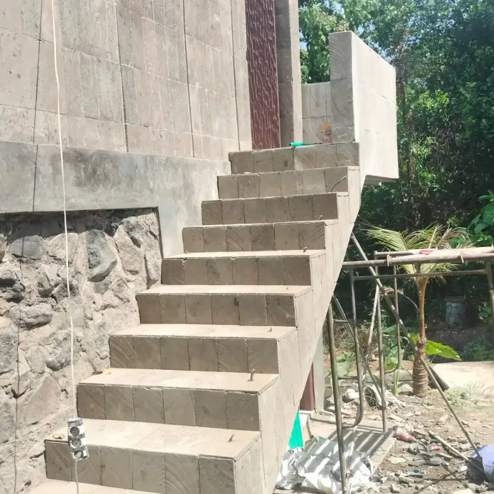 Jasa renovasi bangunan dan jasa borongan bali