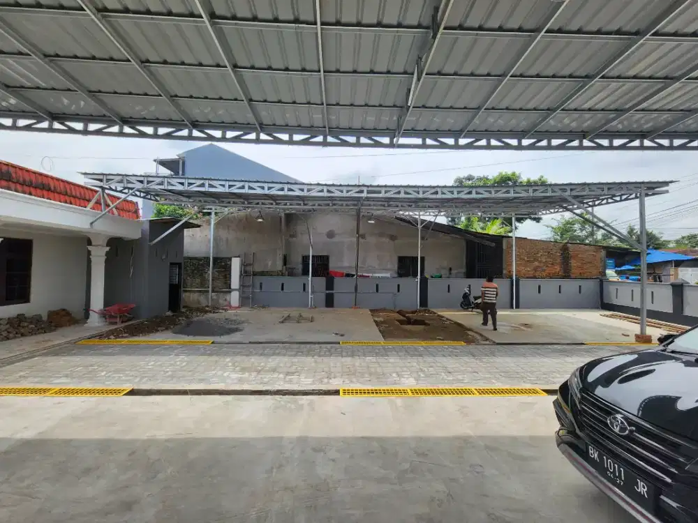 Lowongan Kerja Doorsmeer.