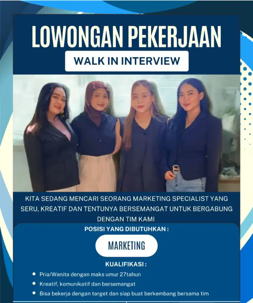 Sales Telemarketing