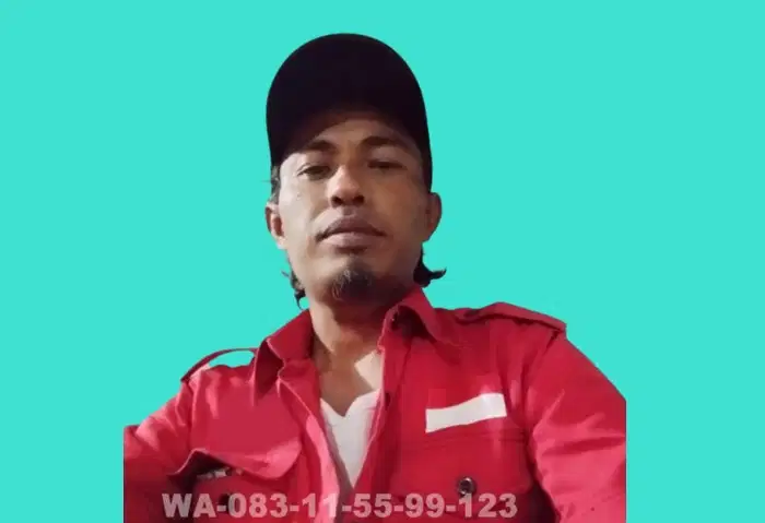 WA 08１2４１９2５３７９ KRIS