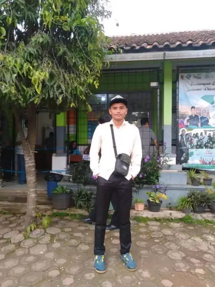 Cari lowongan kerja