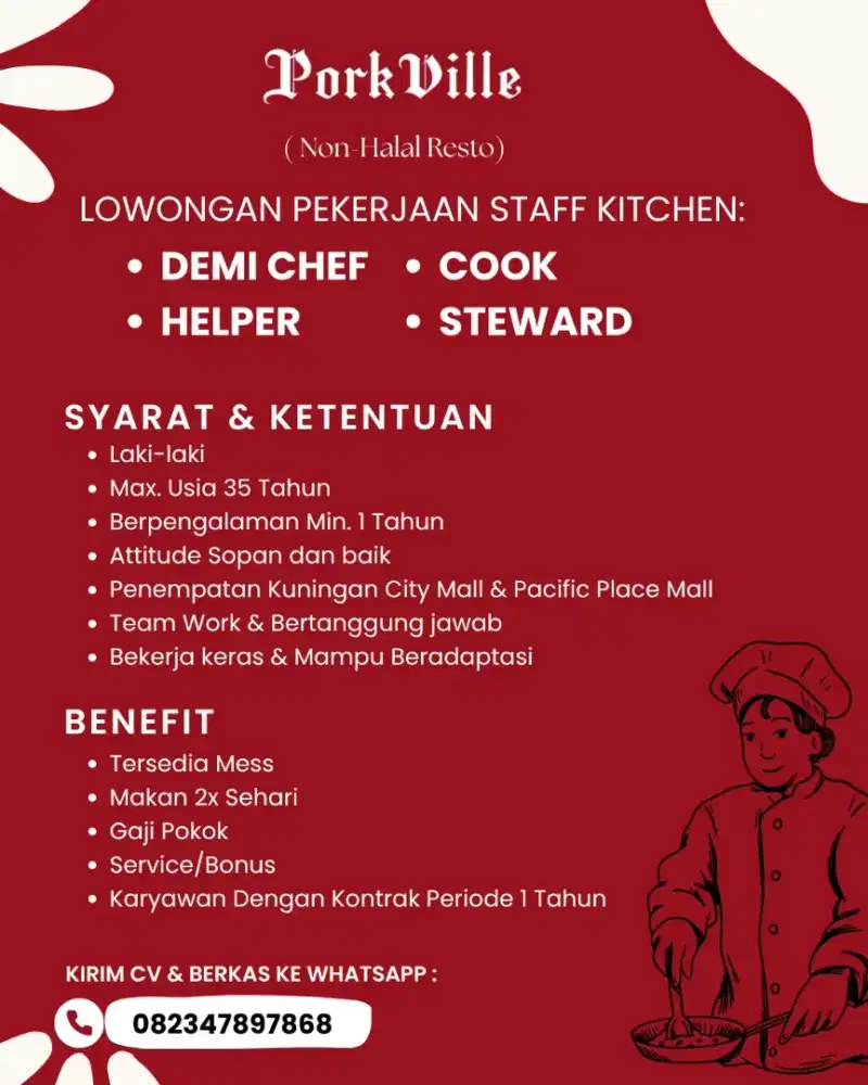 PV RESTO